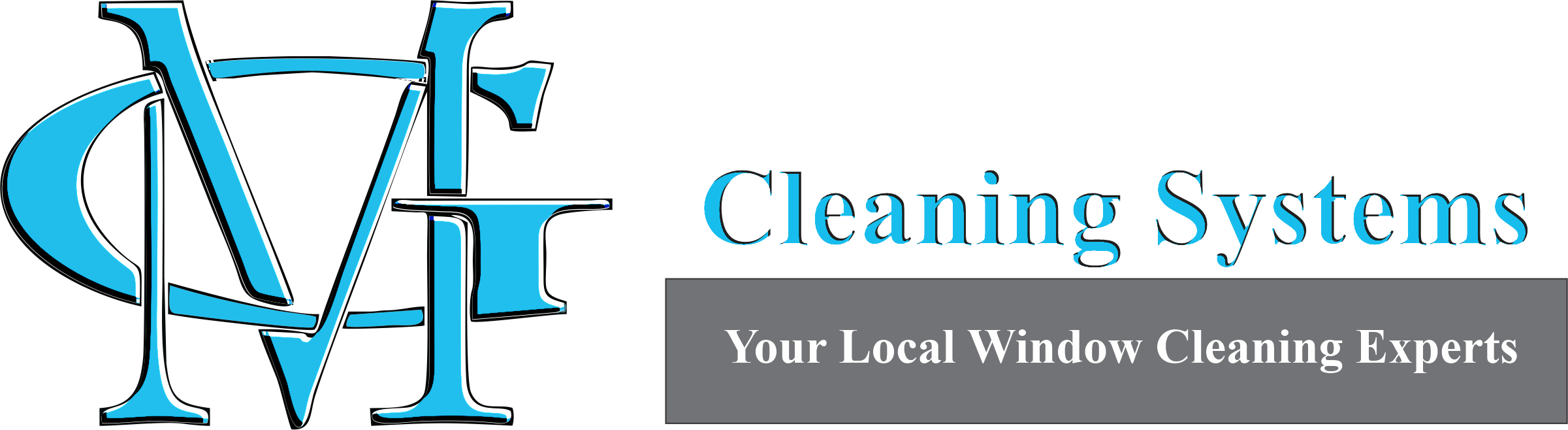MG Cleaning Systems logo