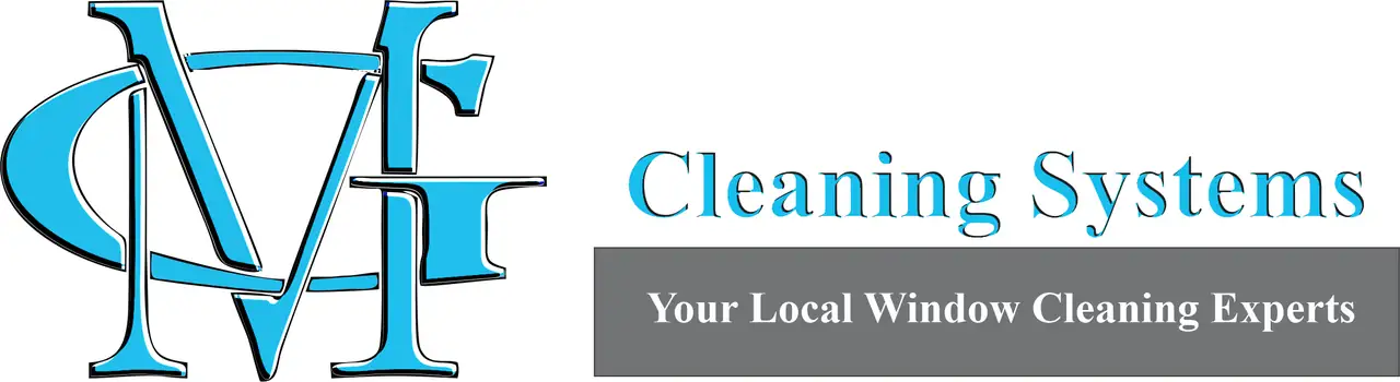 MG Cleaning Systems logo